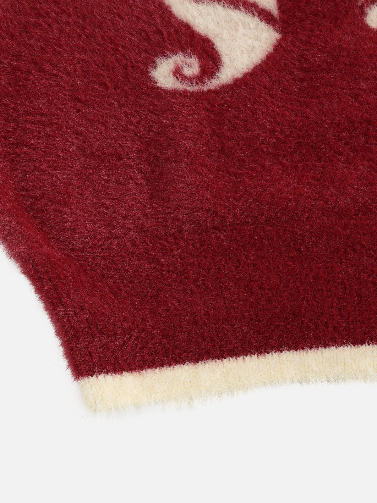 Bow Off-The-Shoulder Sweater product image 6