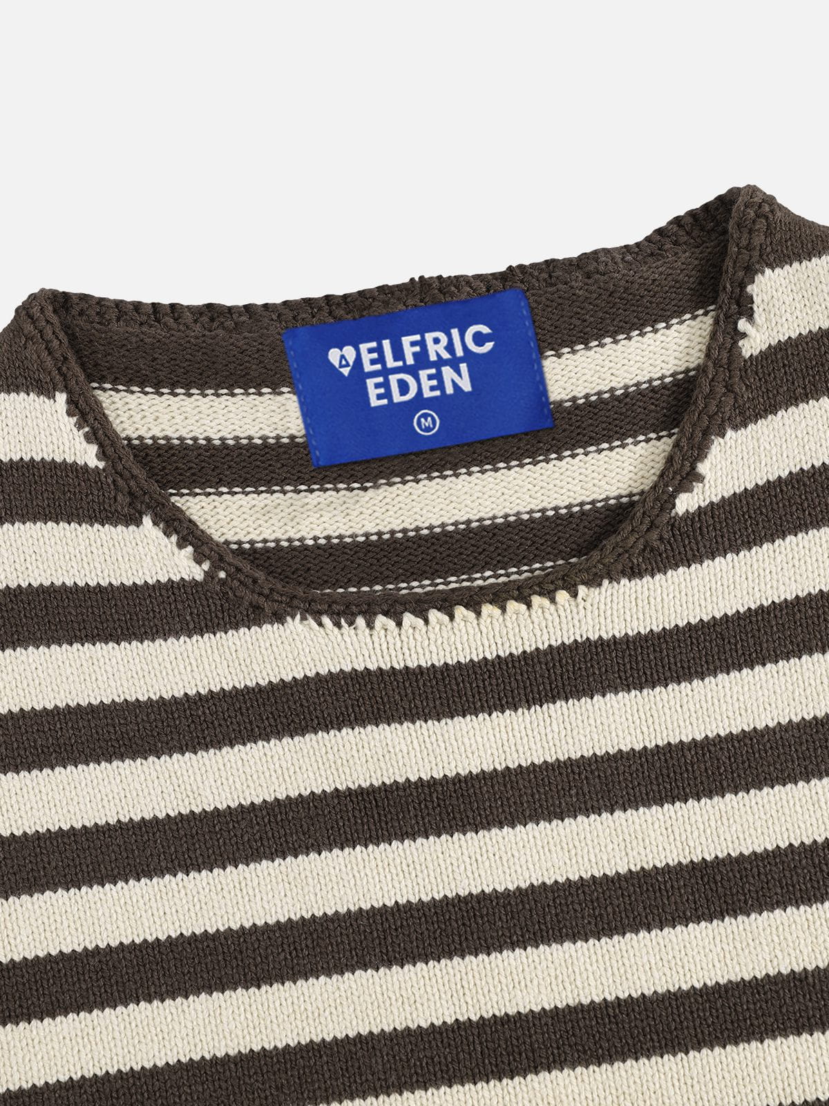 Striped Wool Sweater product image 4