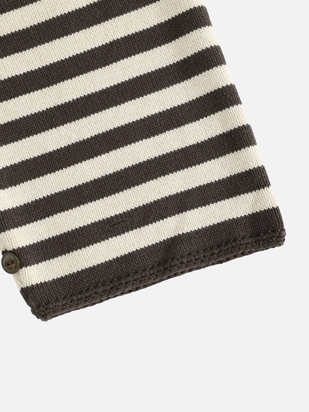 Striped Wool Sweater product image 6