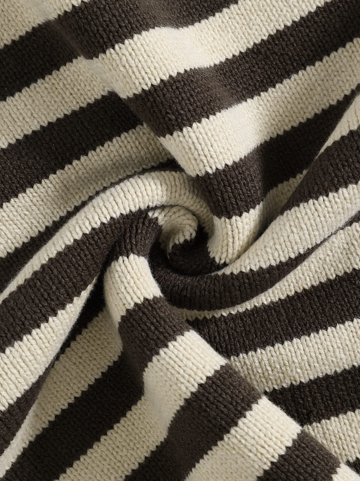 Striped Wool Sweater product image 7