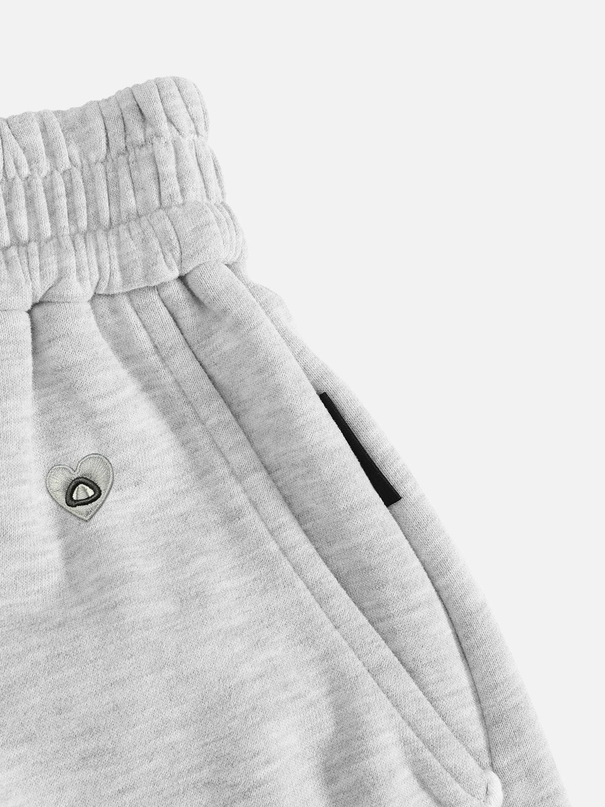 Bow Tie Baggy Barrel Sweatpants product image 3