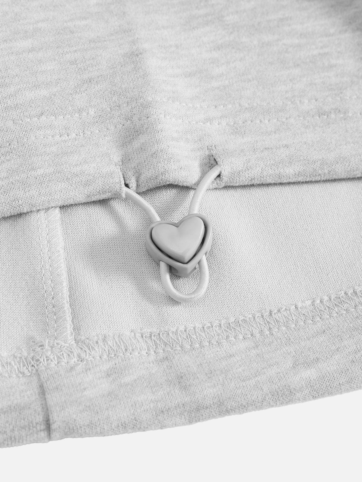 Bow Tie Baggy Barrel Sweatpants product image 6