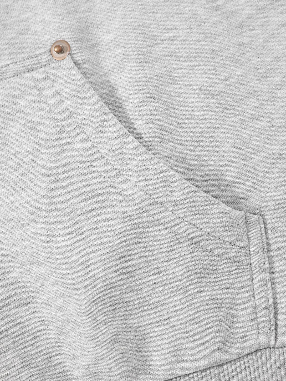 Off-The-Shoulder Sweatshirt product image 7