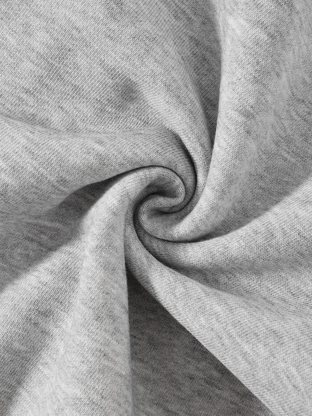 Off-The-Shoulder Sweatshirt product image 8