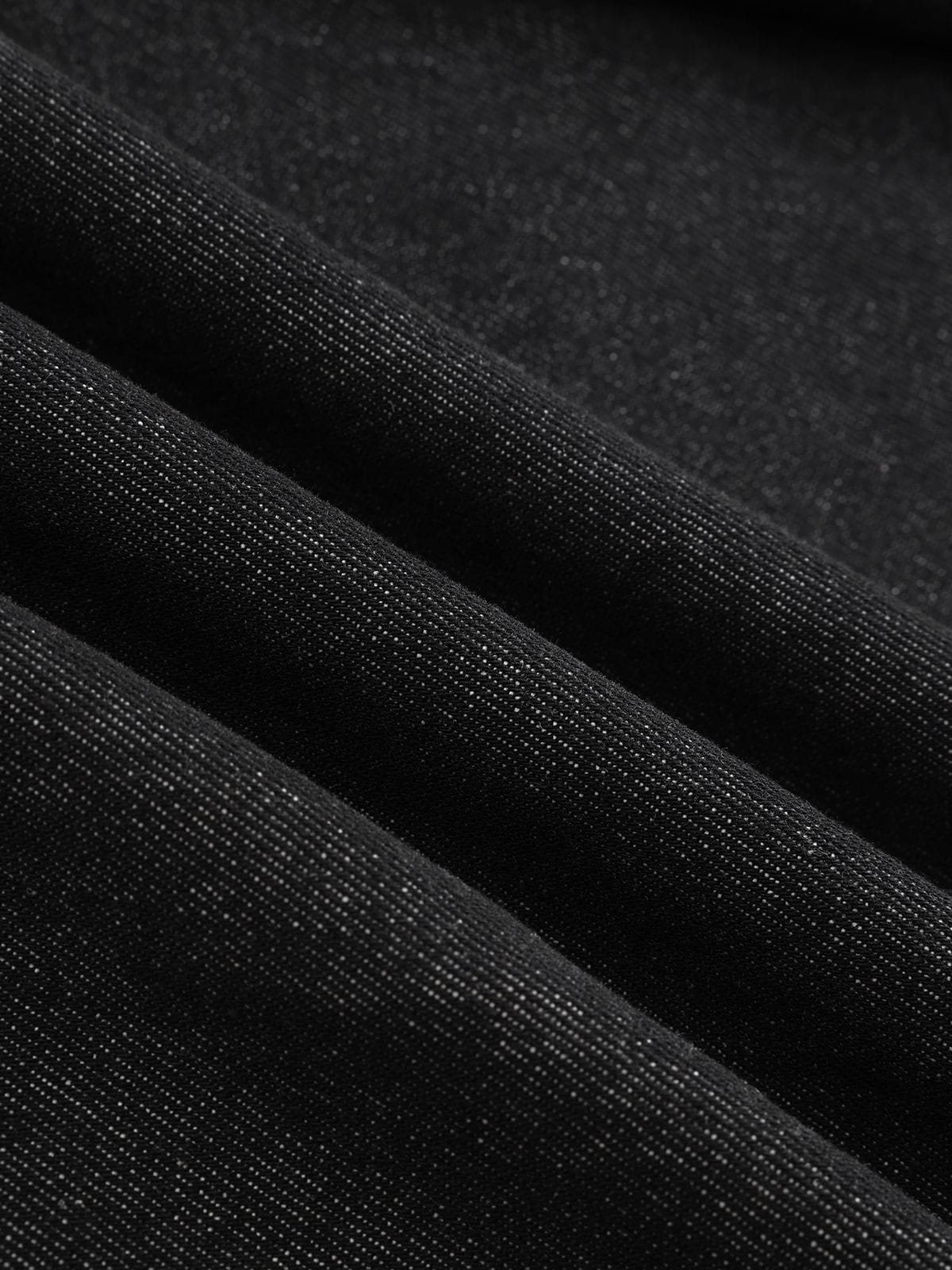 Chain Baggy Barrel Jeans product image 6