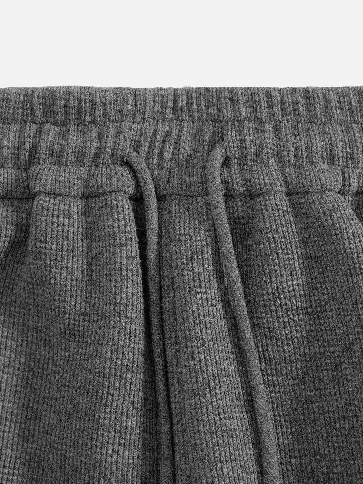 Studded Baggy Barrel Sweatpants product image 5