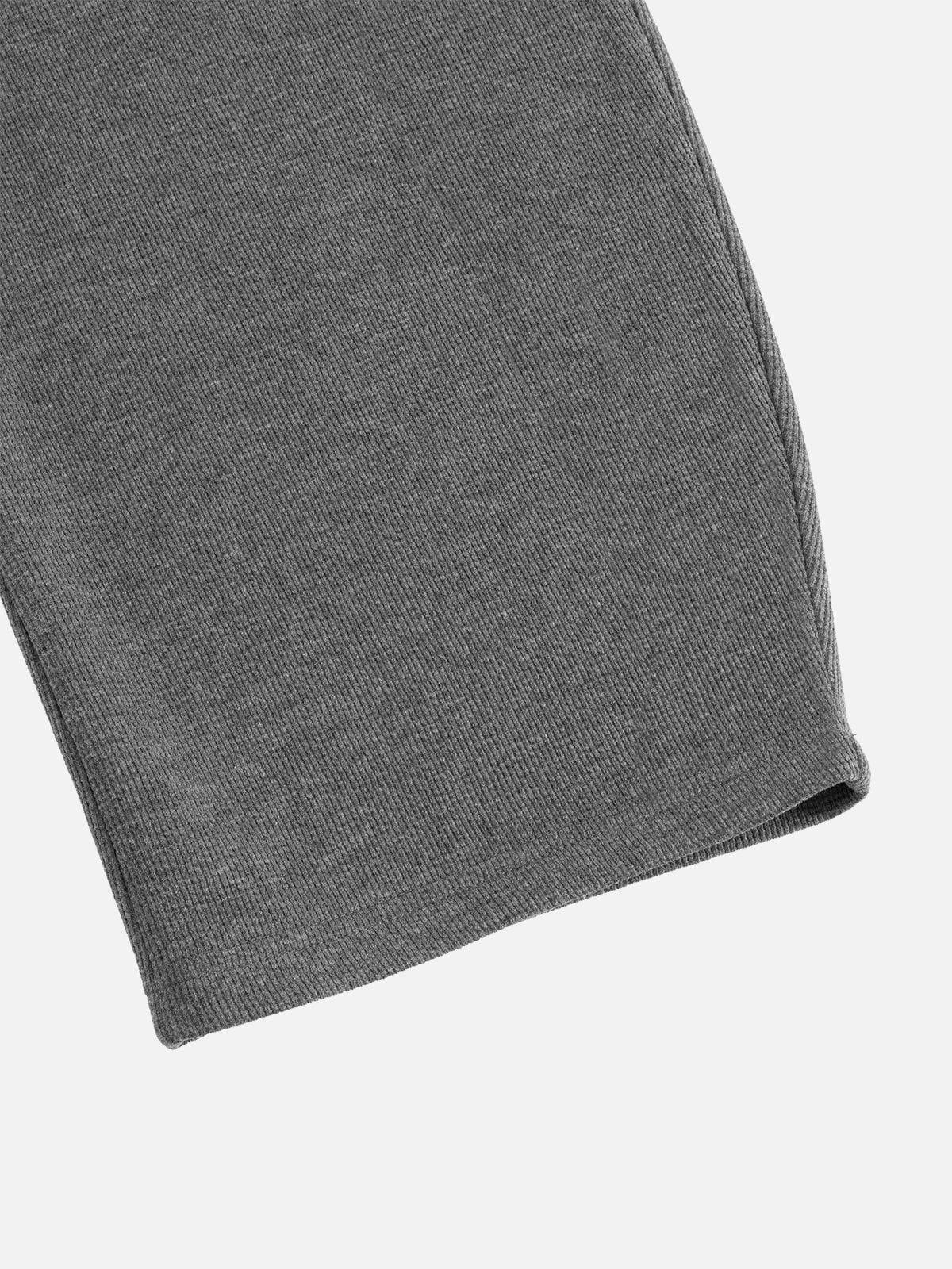 Studded Baggy Barrel Sweatpants product image 8