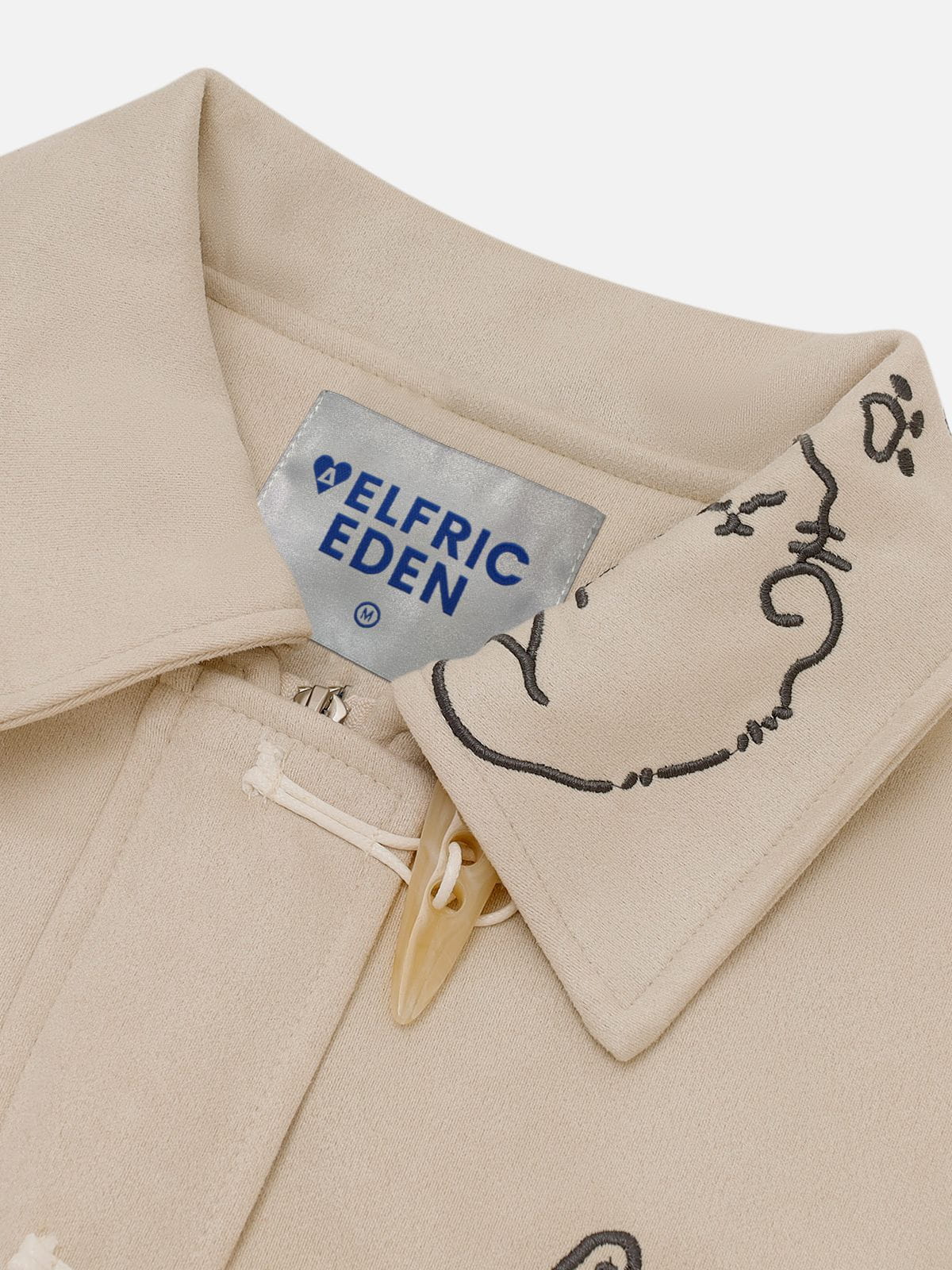 Cat Hem Jacket product image 5