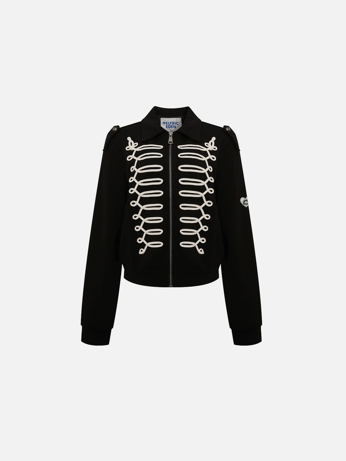 Napoleon Jacket product image 2