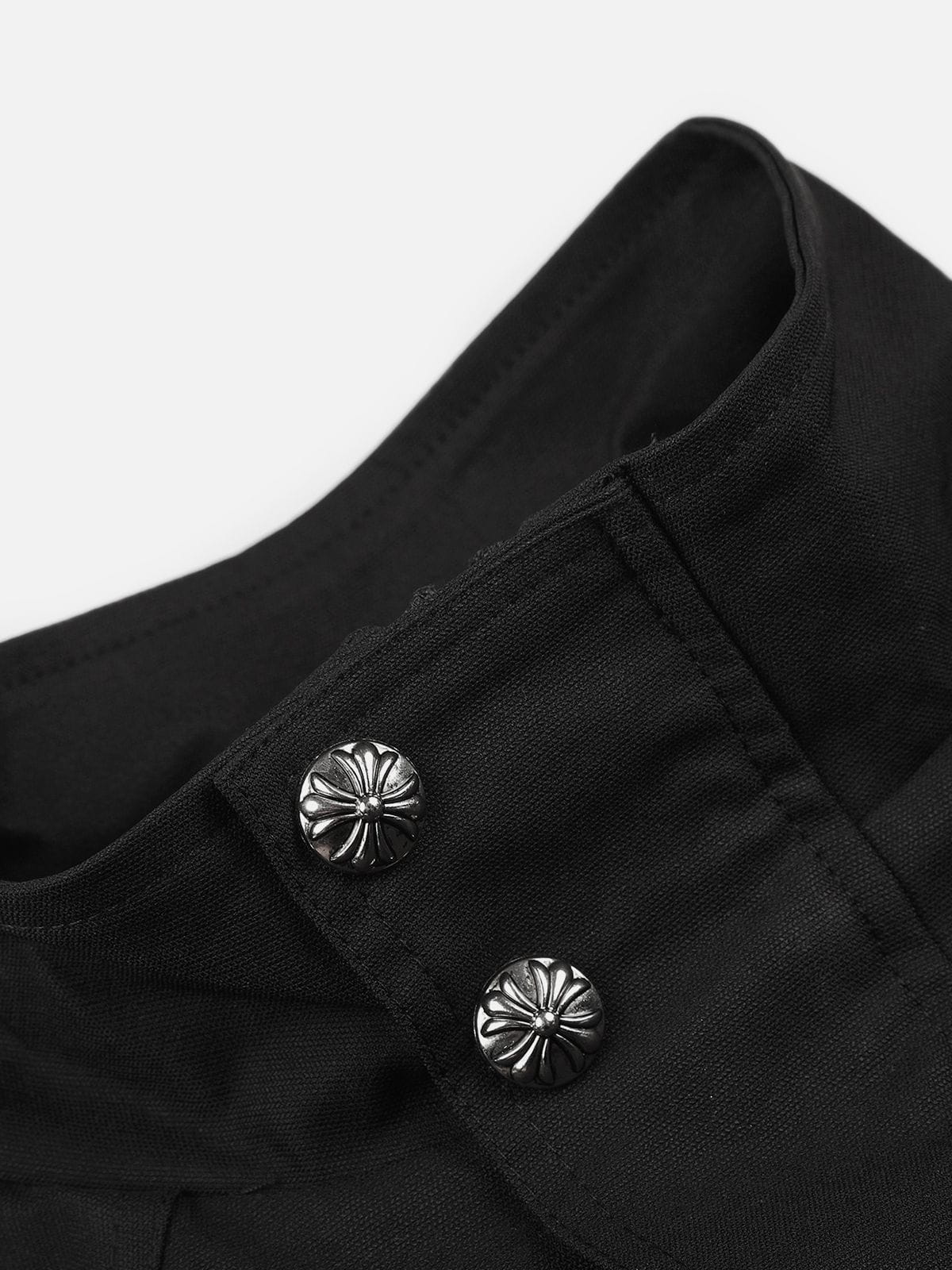 Stand Collar Utility Jacket product image 4