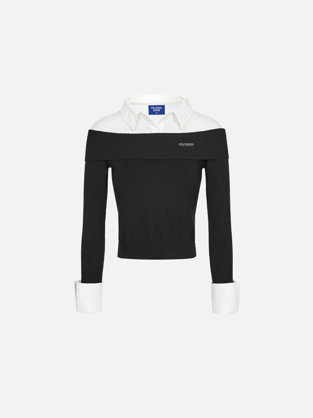 Layered Sweater product image 1