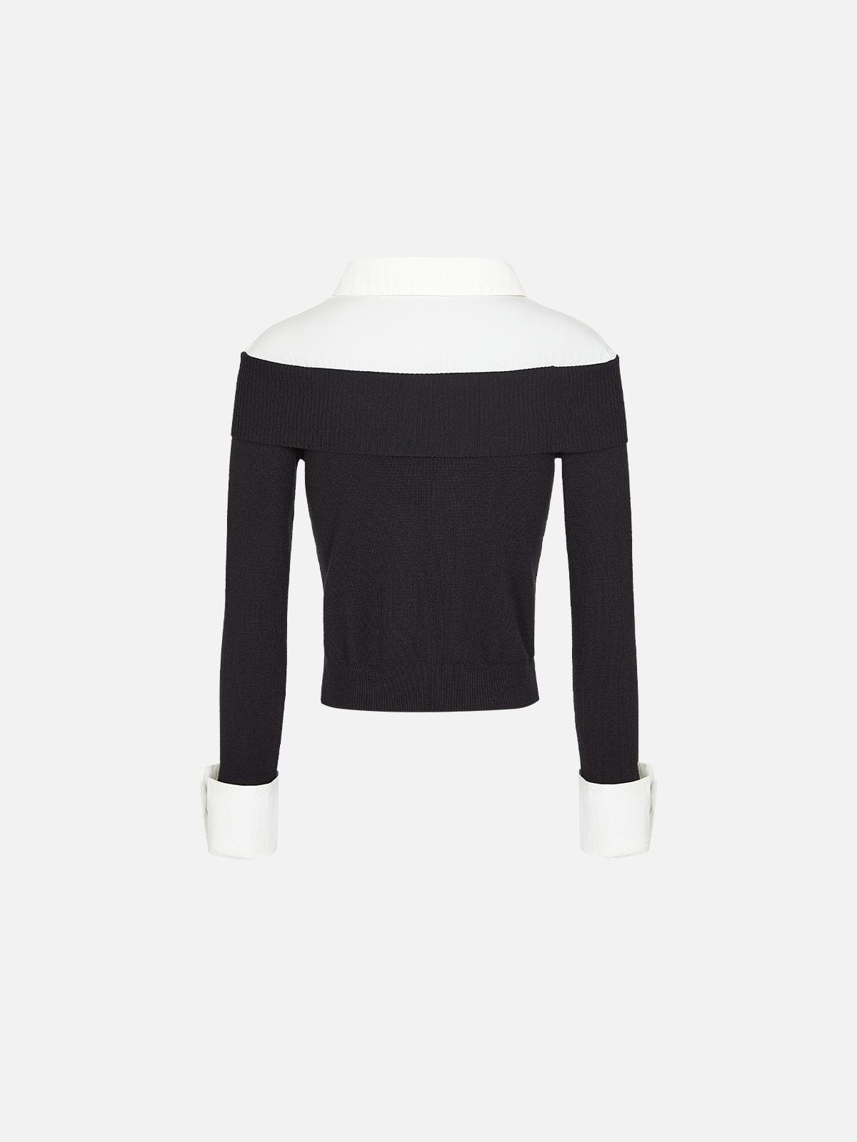 Layered Sweater product image 2
