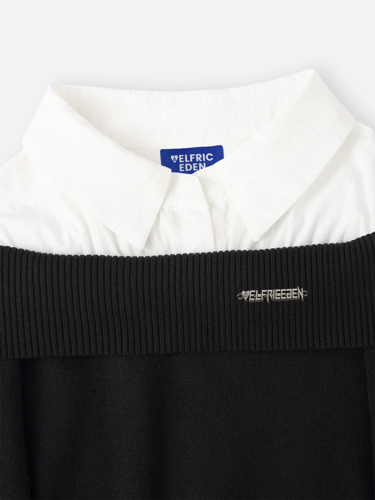 Layered Sweater product image 3