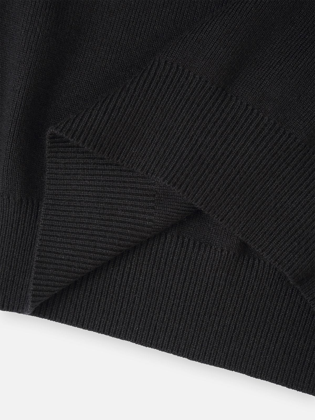 Layered Sweater product image 5