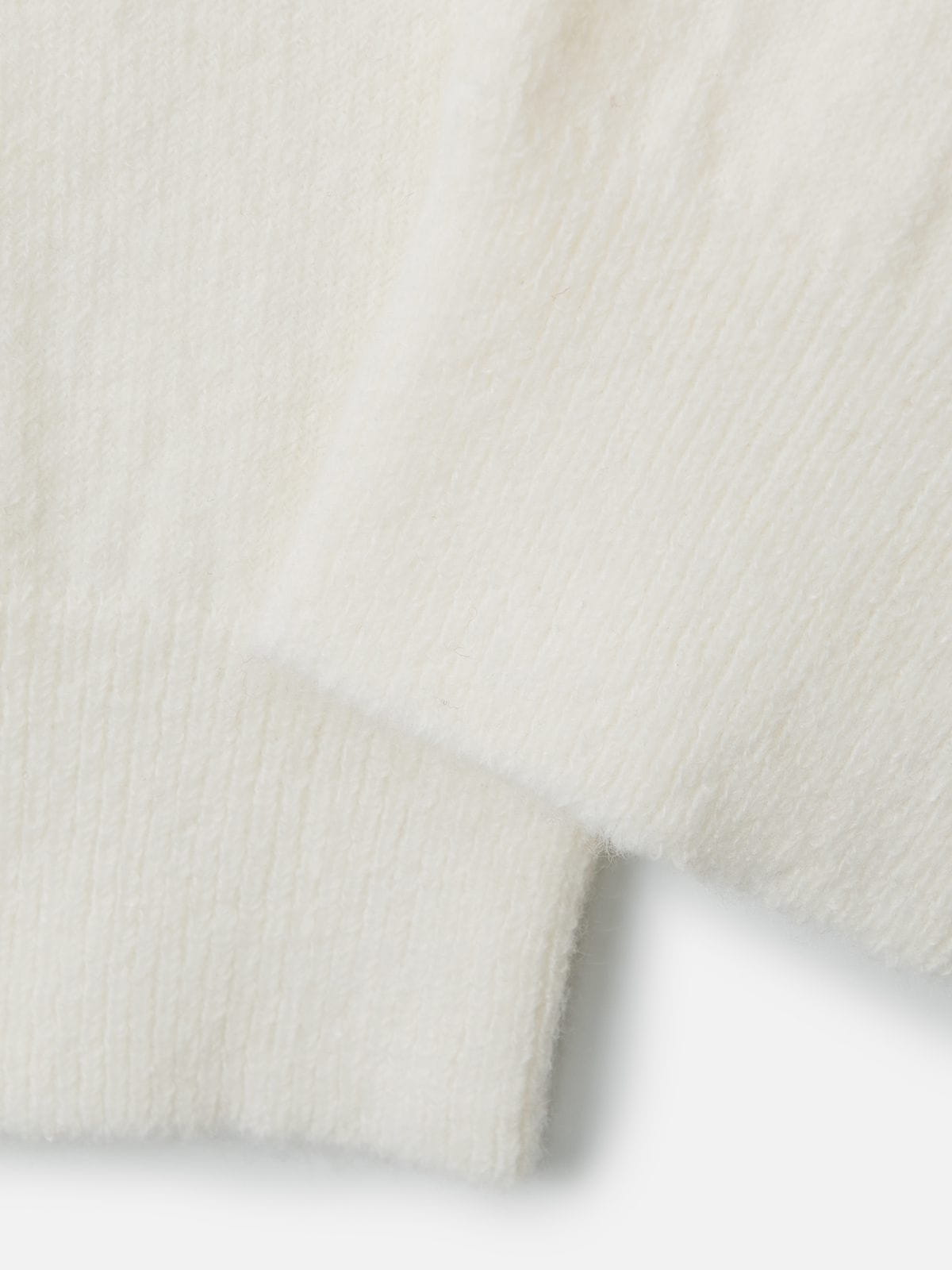 Bow Off-The-Shoulder Sweater product image 5