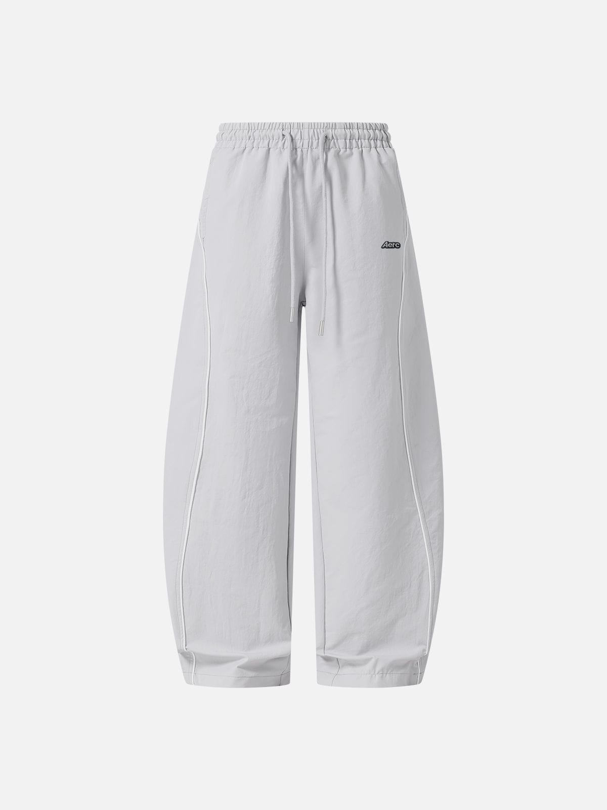 Contrast Baggy Barrel Track Pants product image 1