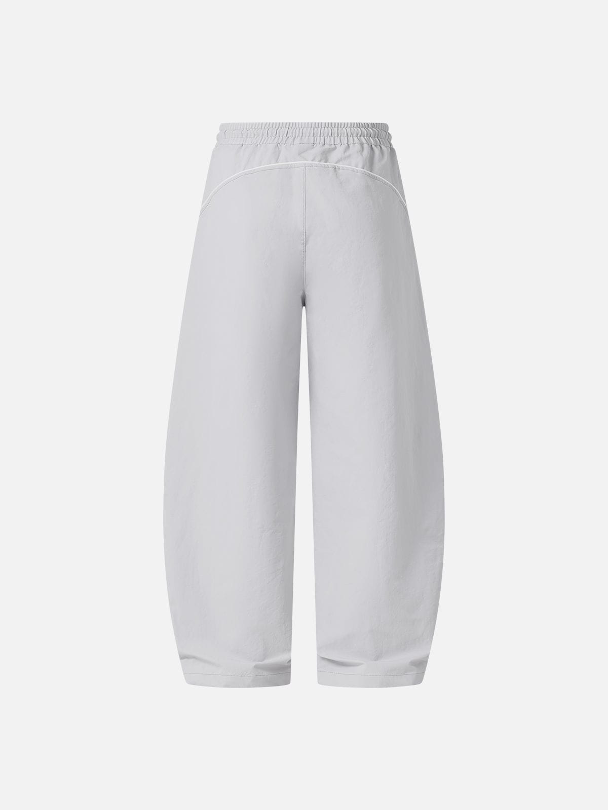Contrast Baggy Barrel Track Pants product image 4