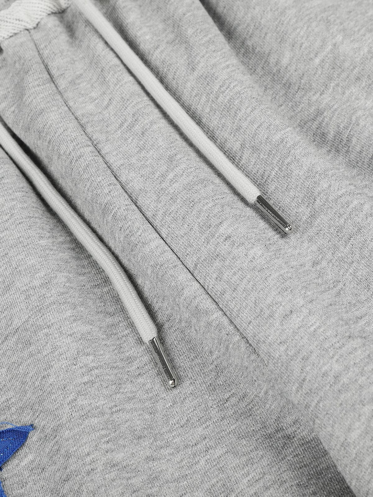 Star Patch Sweatpants product image 3