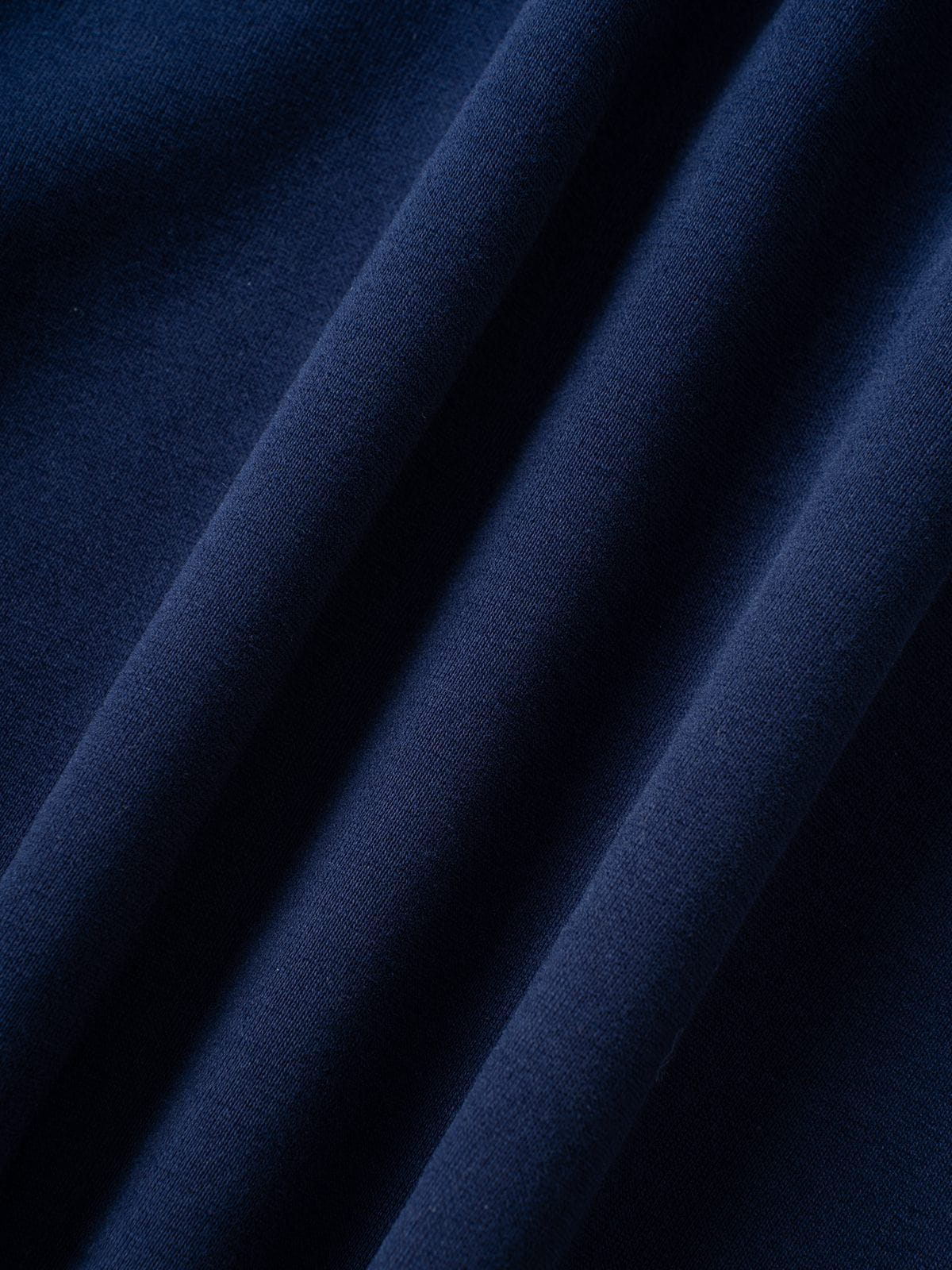 Boxy Contrast Stitching Pullover Hoodie product image 6