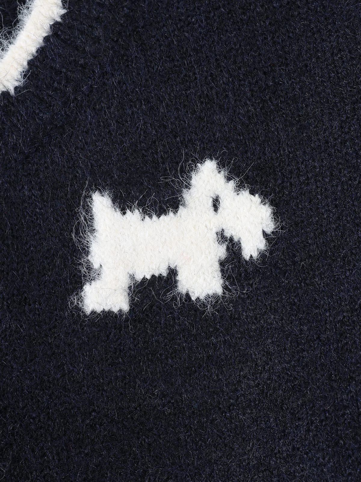 Dog Bow Cardigan product image 6
