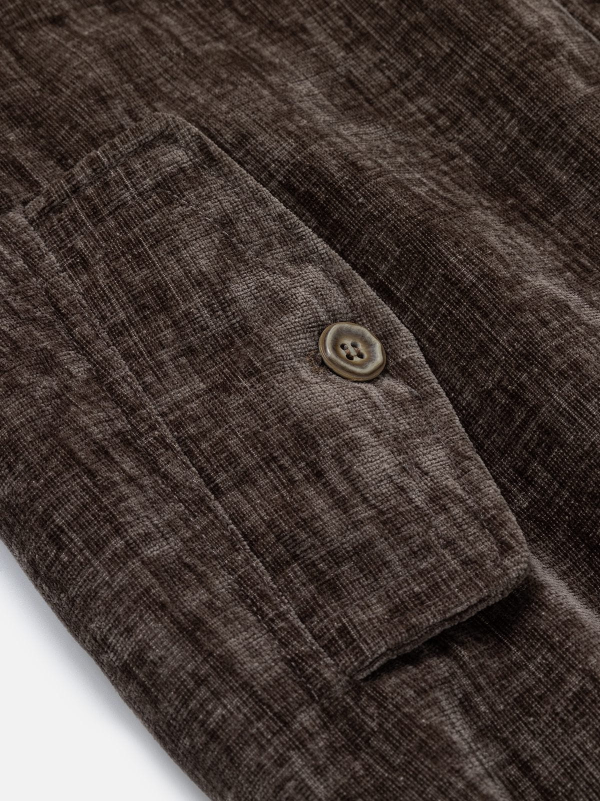 Faux Suede Jacket product image 4