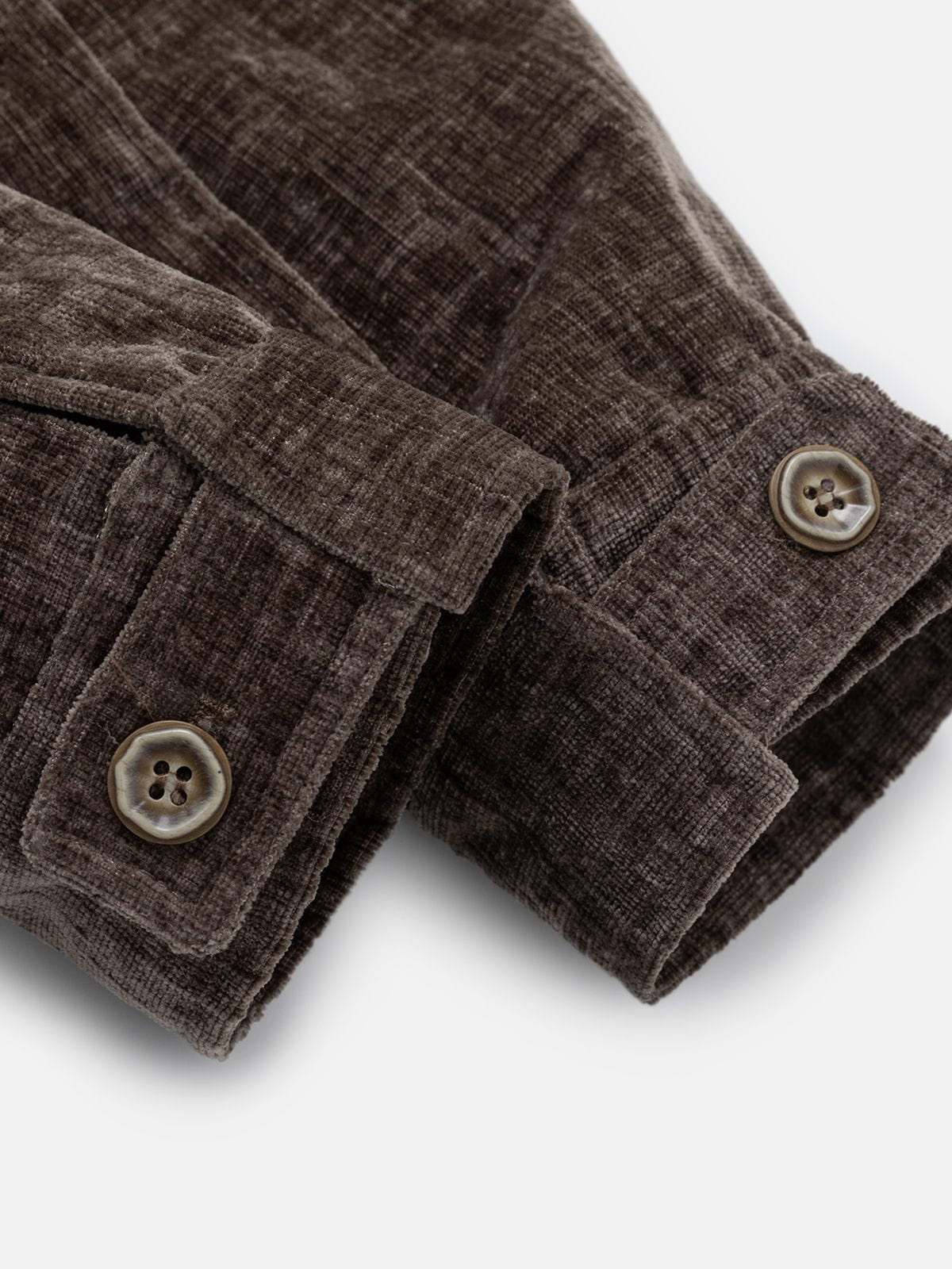 Faux Suede Jacket product image 6