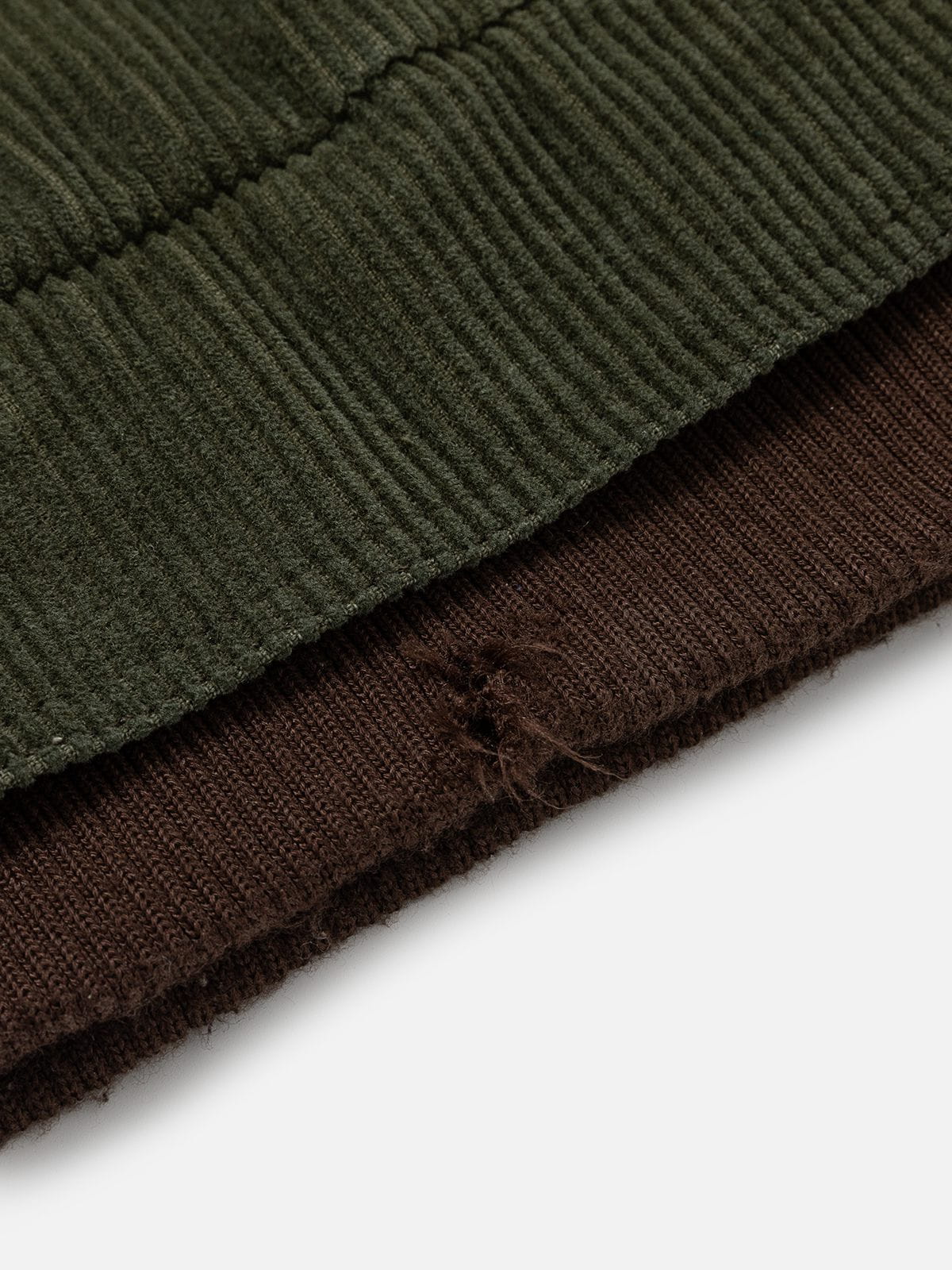 Two Layered Corduroy Jacket product image 4