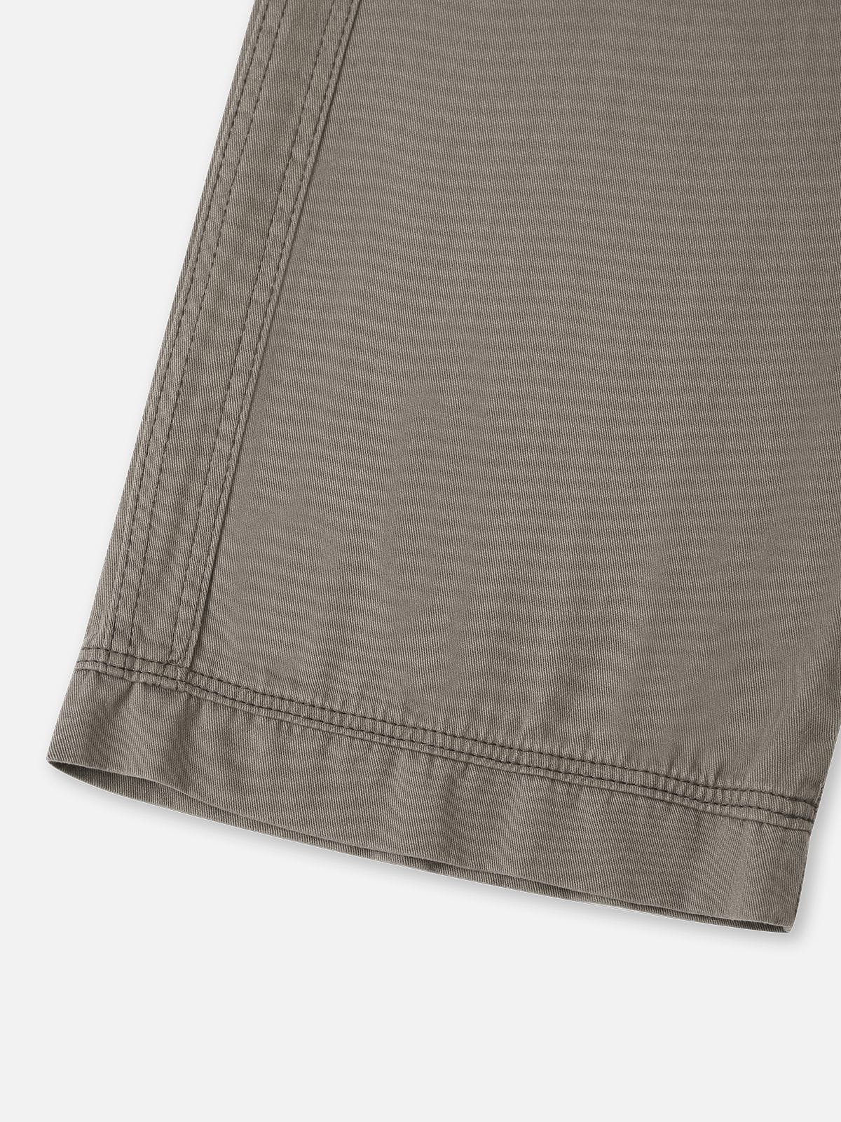 Cargo Drawstring Jeans product image 6