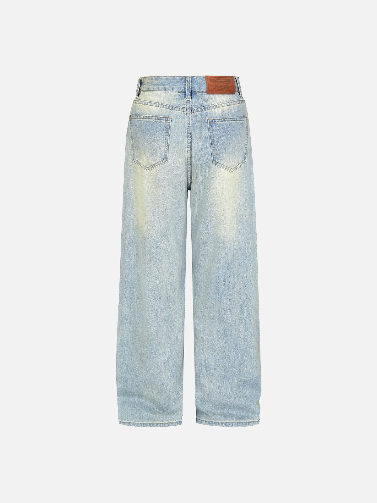 Washed Jeans product image 2