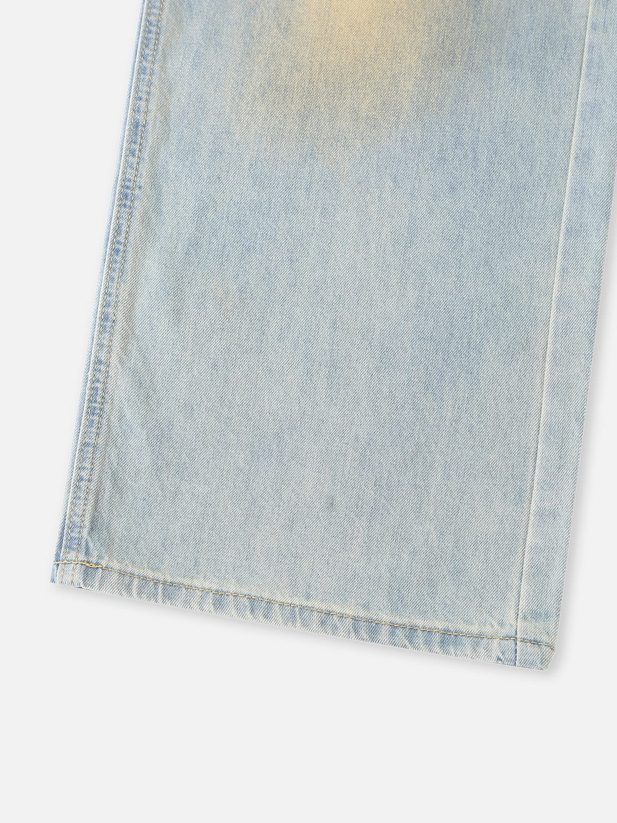 Washed Jeans product image 5