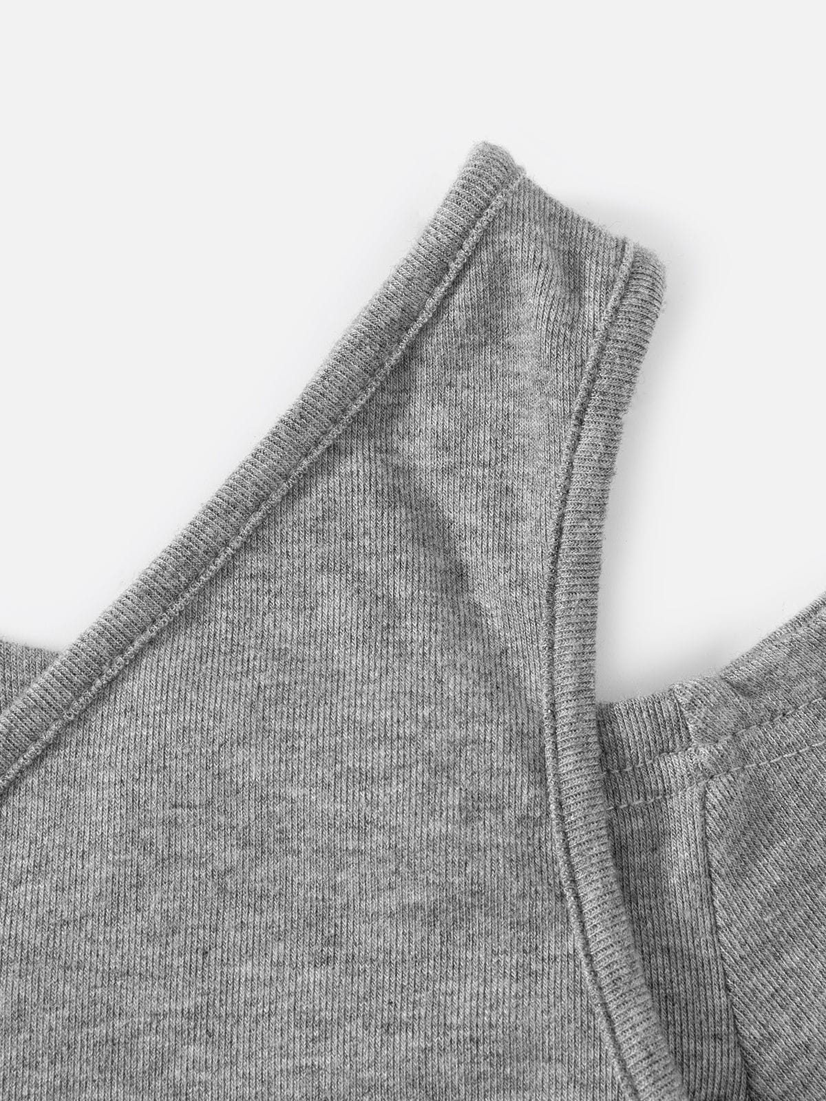 Off-The-Shoulder Long Sleeve Tee product image 6
