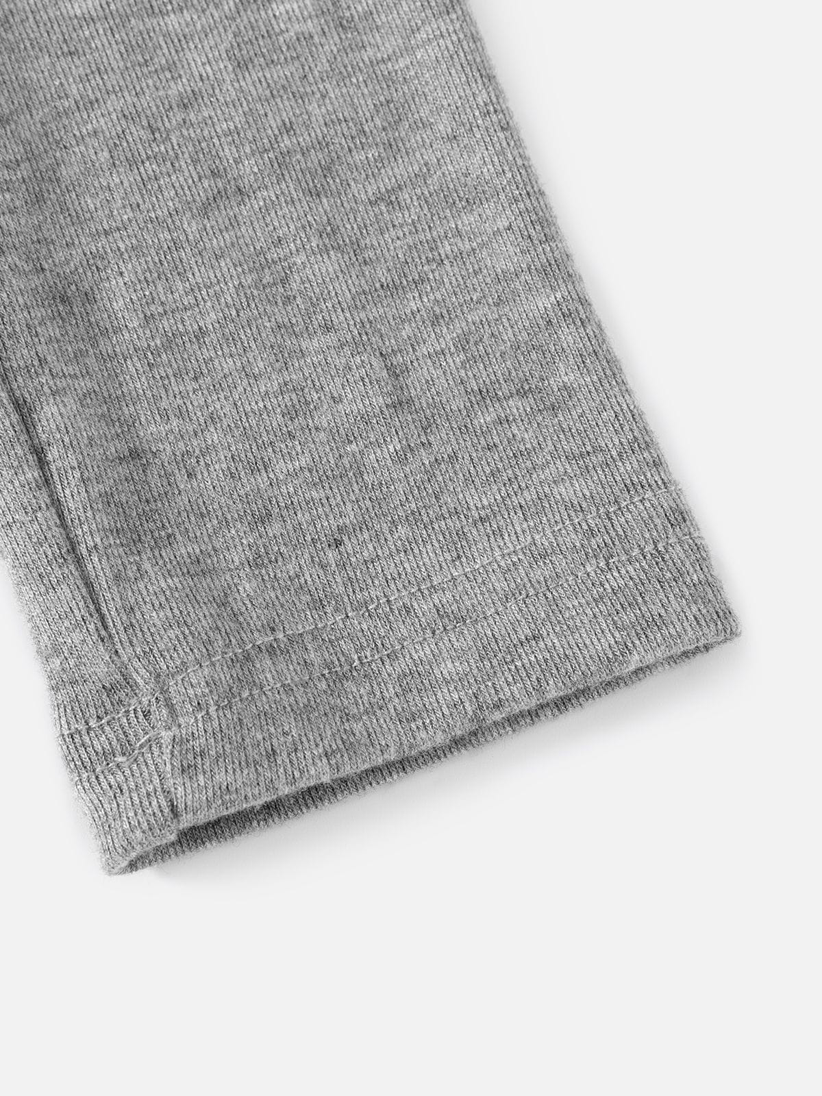 Off-The-Shoulder Long Sleeve Tee product image 9