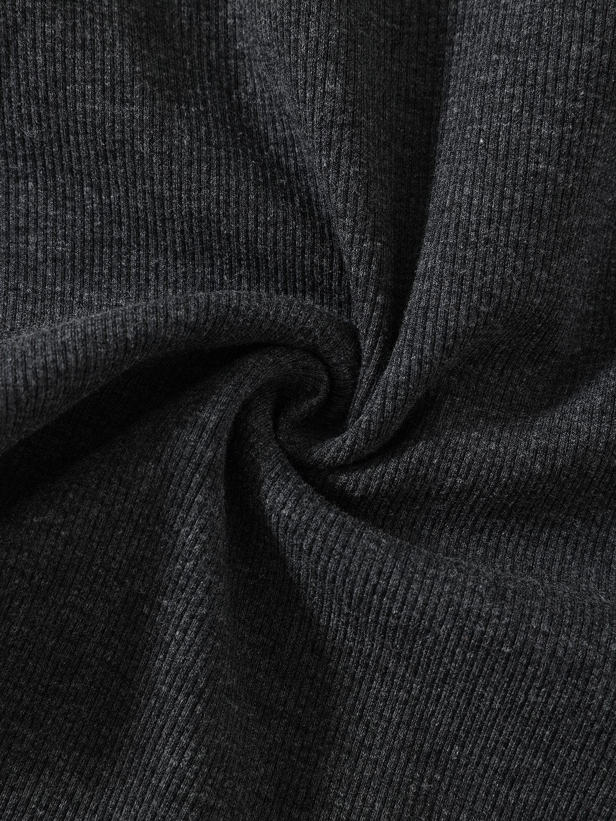 Eyelet Long Sleeve Tee product image 5