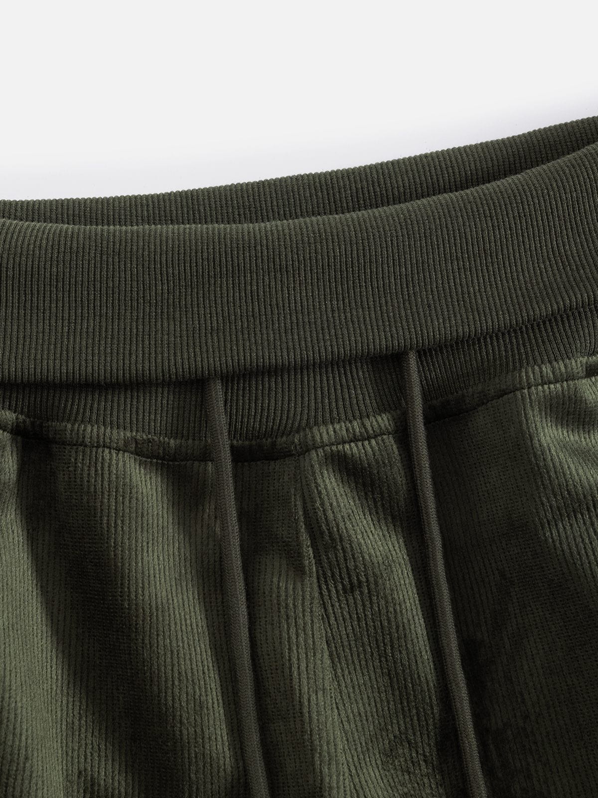 Corduroy Baggy Barrel Pants product image 4
