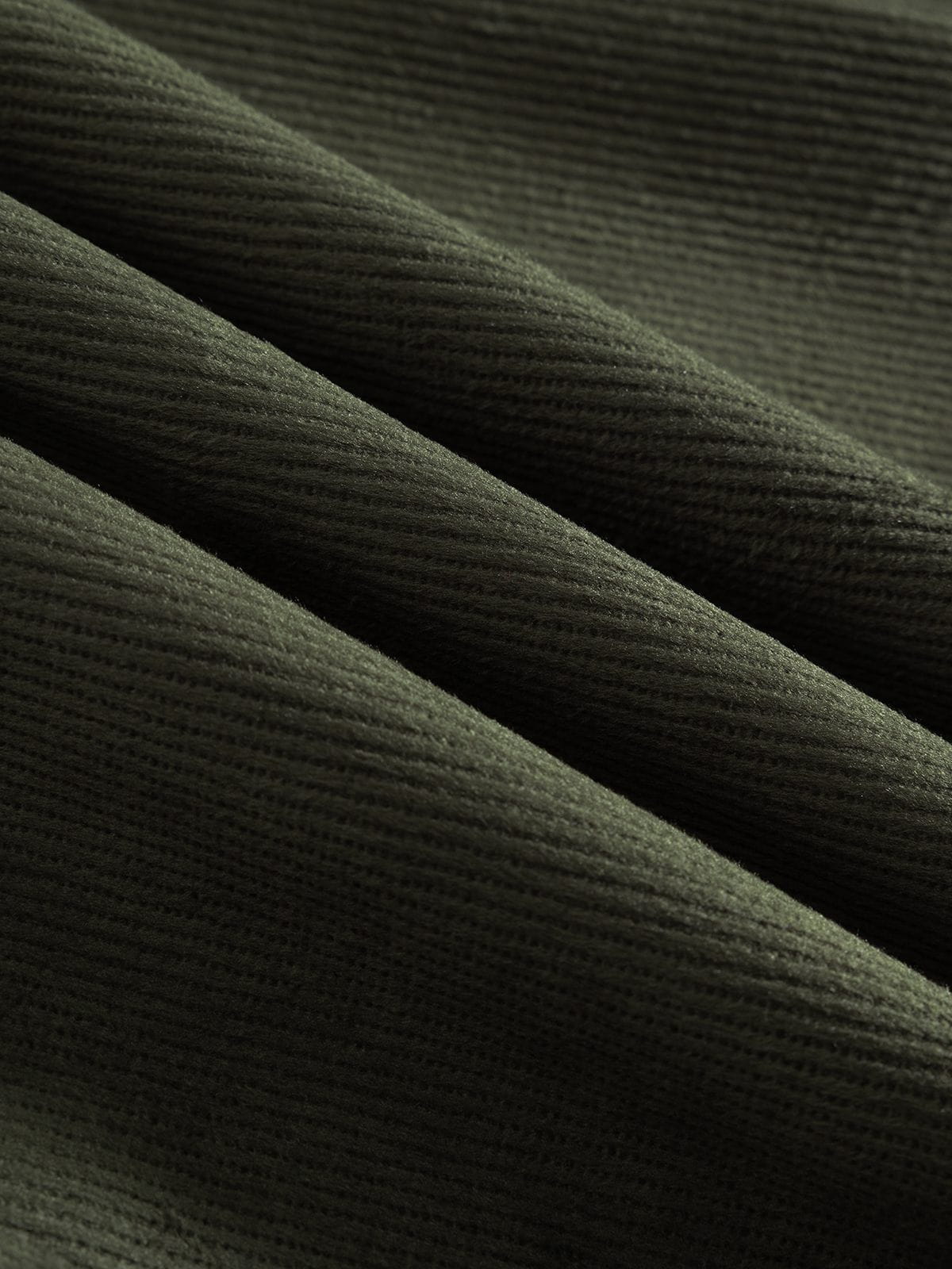 Corduroy Baggy Barrel Pants product image 7