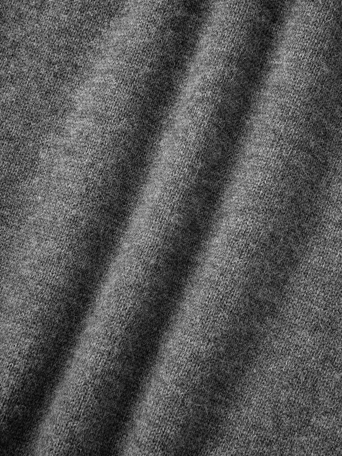 Ribbed Off-The-Shoulder Sweater product image 6