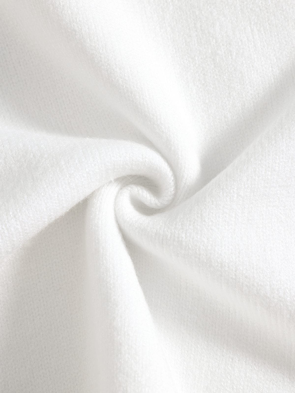 Script Off-Shoulder Sweater product image 6
