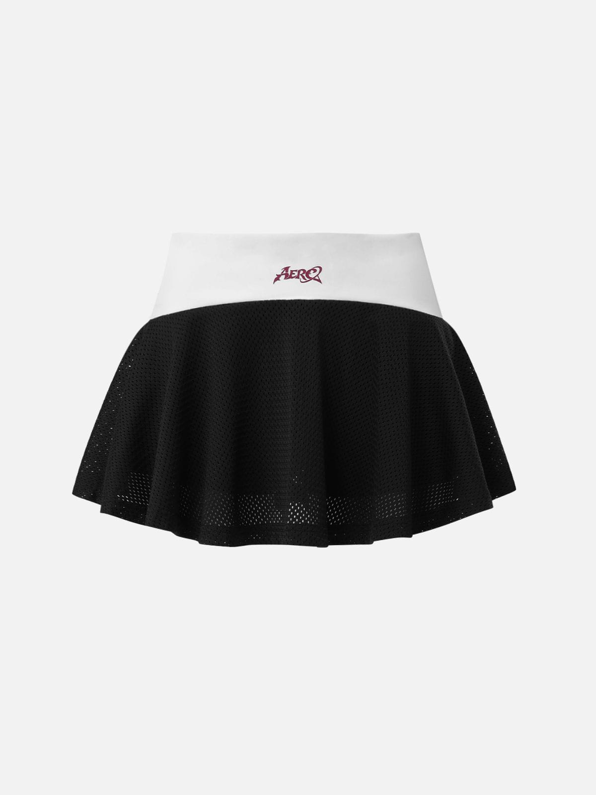 [Pre-Order] AERC Flow Mesh Flared Skirt product image 5