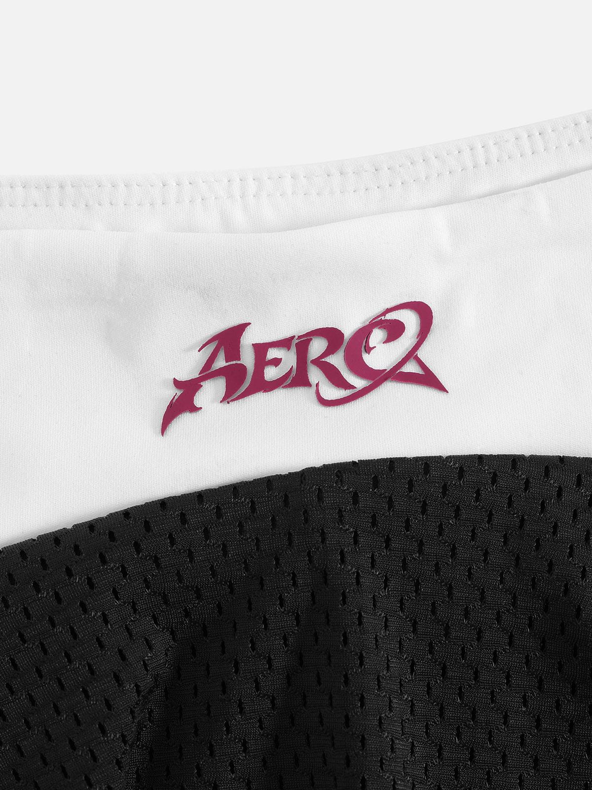 [Pre-Order] AERC Flow Mesh Flared Skirt product image 6