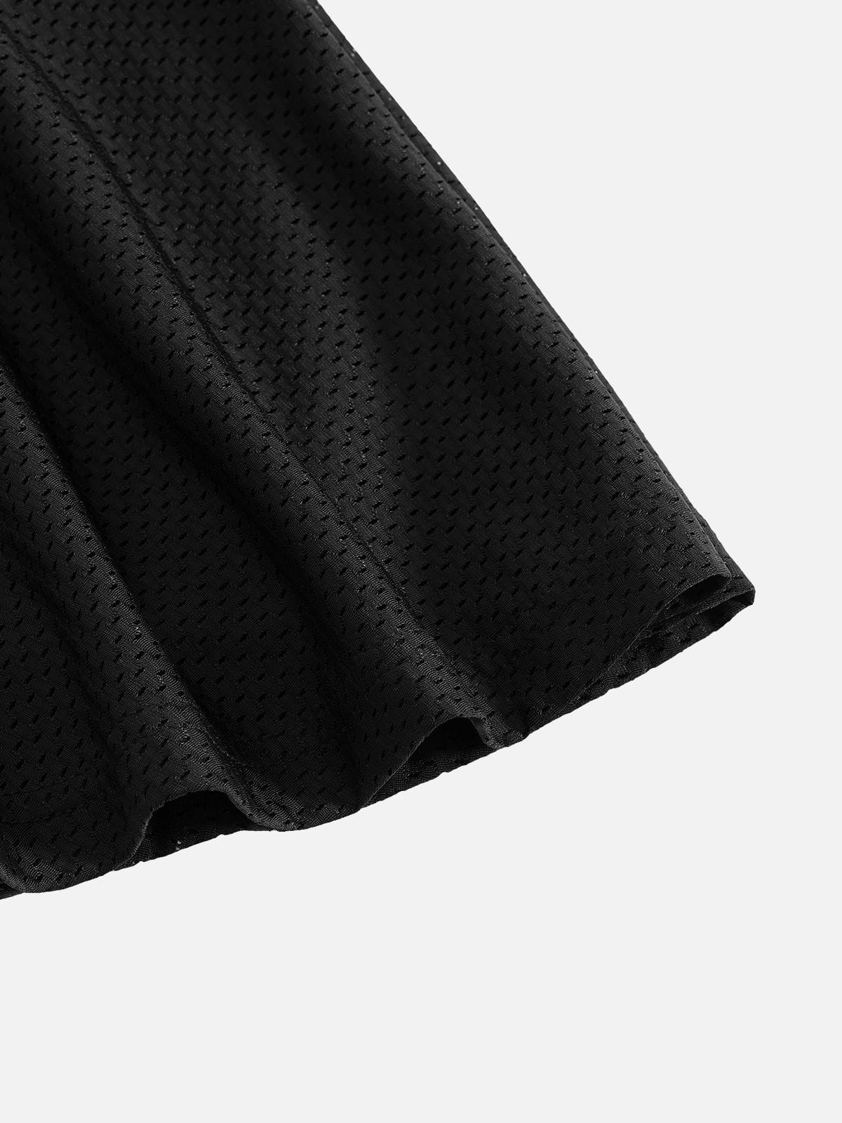 [Pre-Order] AERC Flow Mesh Flared Skirt product image 7