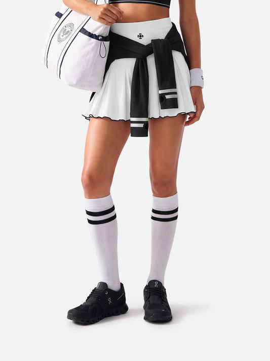 [Pre-Order] AERC Core Pleated Mini Skirt product image 1