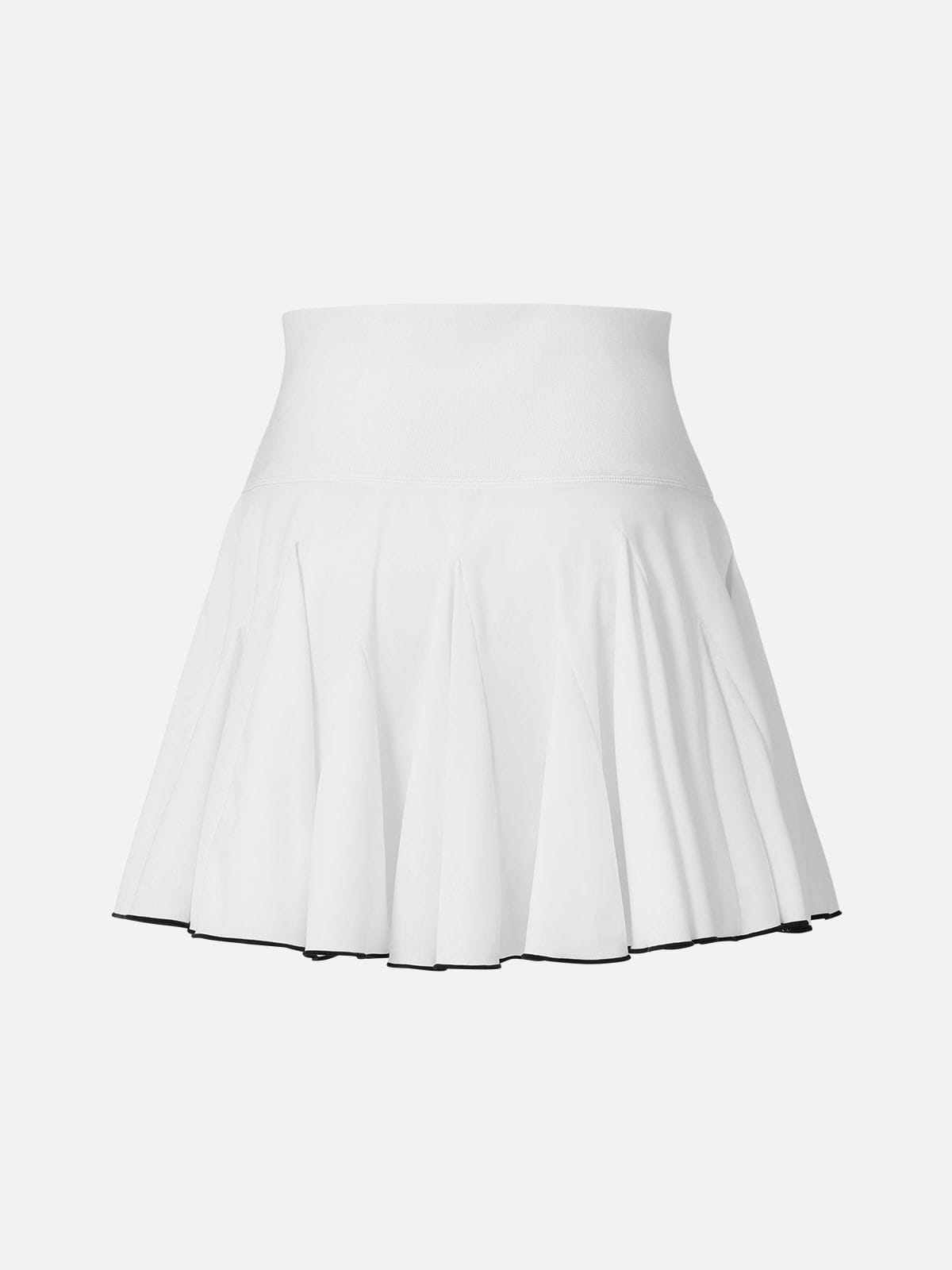 [Pre-Order] AERC Core Pleated Mini Skirt product image 2