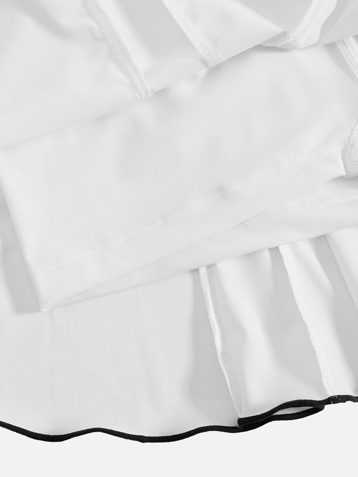 [Pre-Order] AERC Core Pleated Mini Skirt product image 8