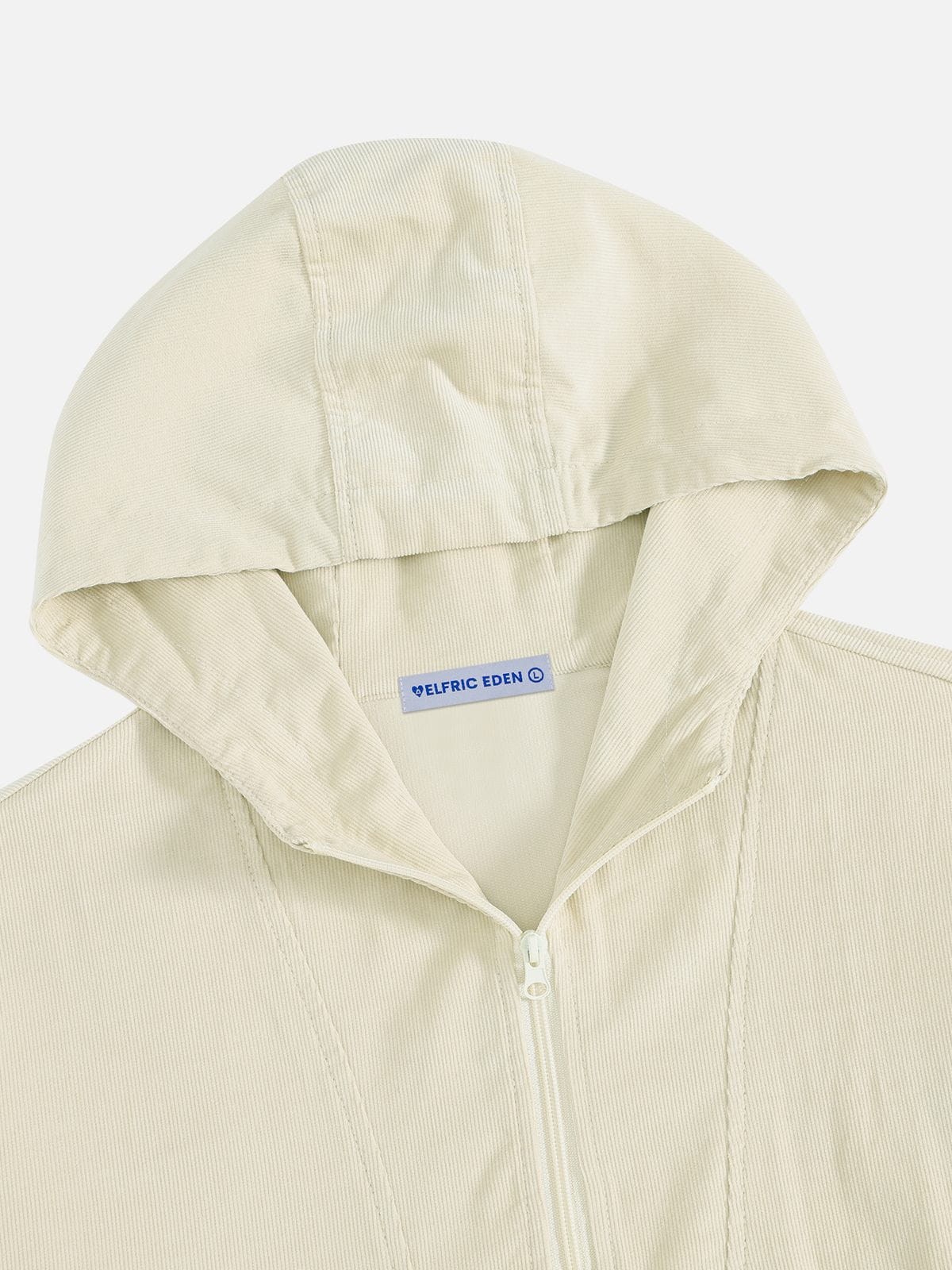 Aelfric Eden Corduroy Pullover Hoodie product image 4