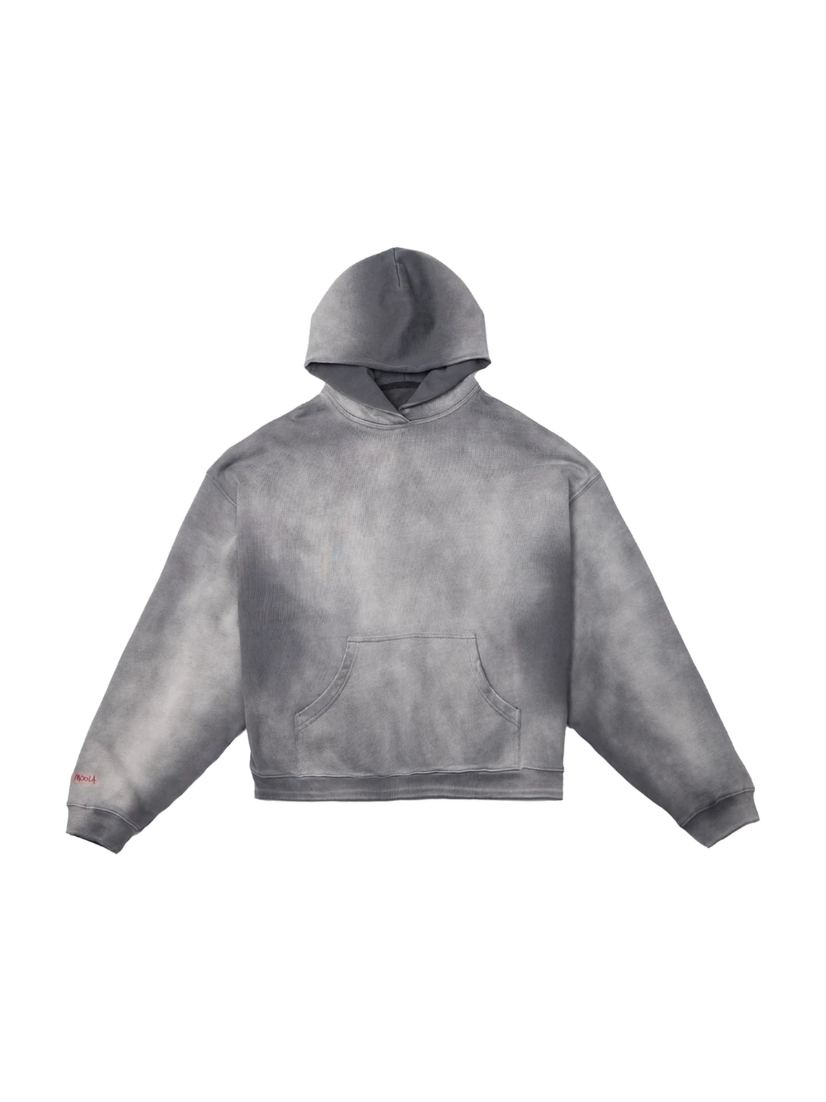 Distressed Oversized Hoodie product image 2