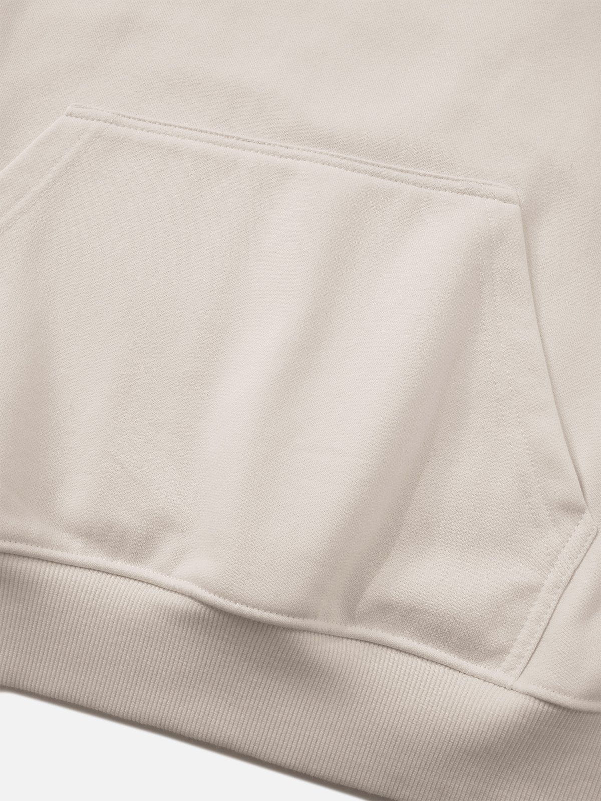 Sweat à capuche oversize Aelfric Eden