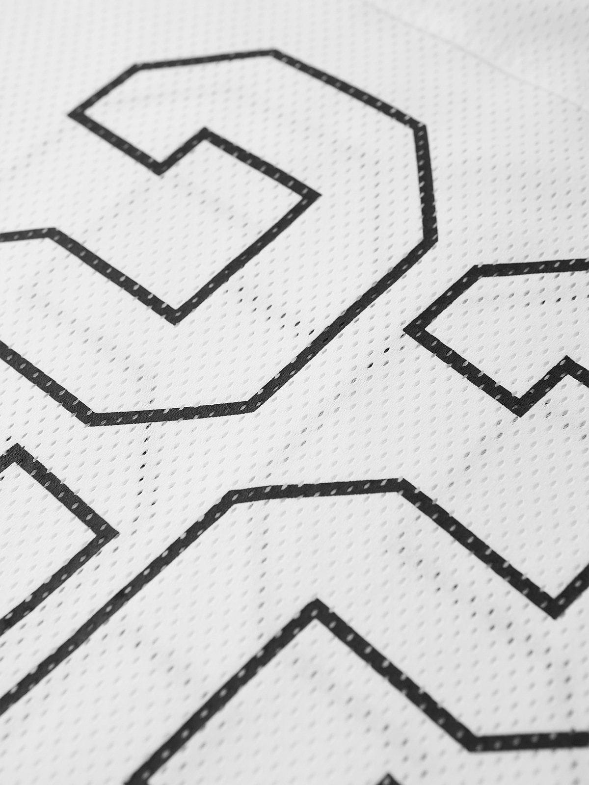 Aelfric Eden 22 Graphic Mesh Fußballtrikot