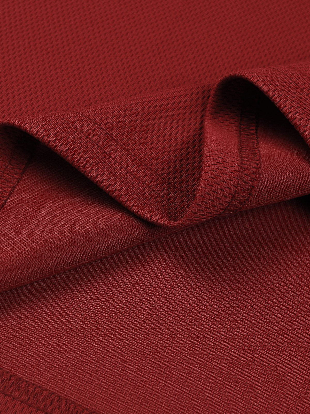 Aelfric Eden Sportliches Polo-Fußballtrikot