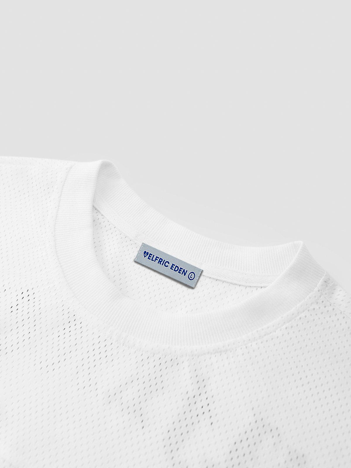 Aelfric Eden 22 Graphic Mesh Fußballtrikot