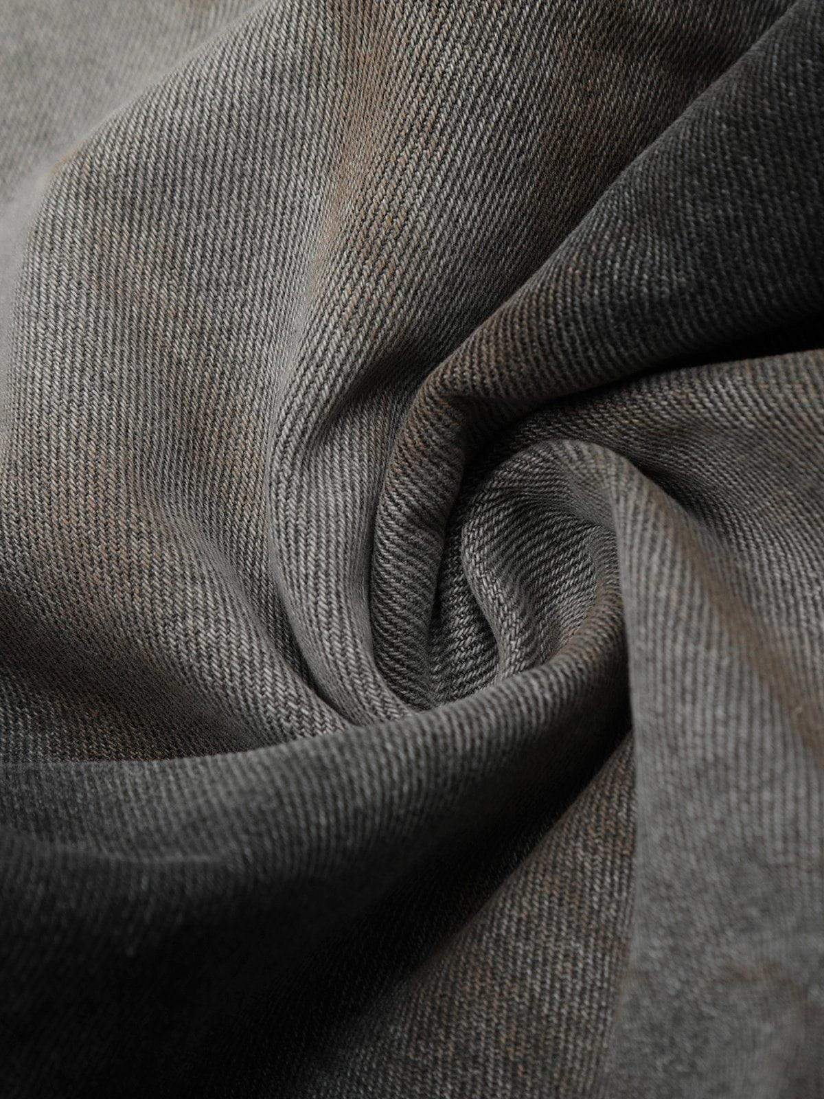 Jean Aelfric Eden Dirty-Dyed Super Baggy Barrel